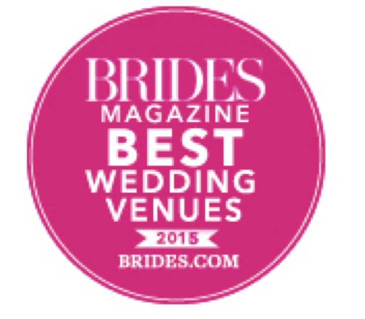 The College of Physicians of Philadelphia featured in Brides Magazine as Top 50 Venues in America